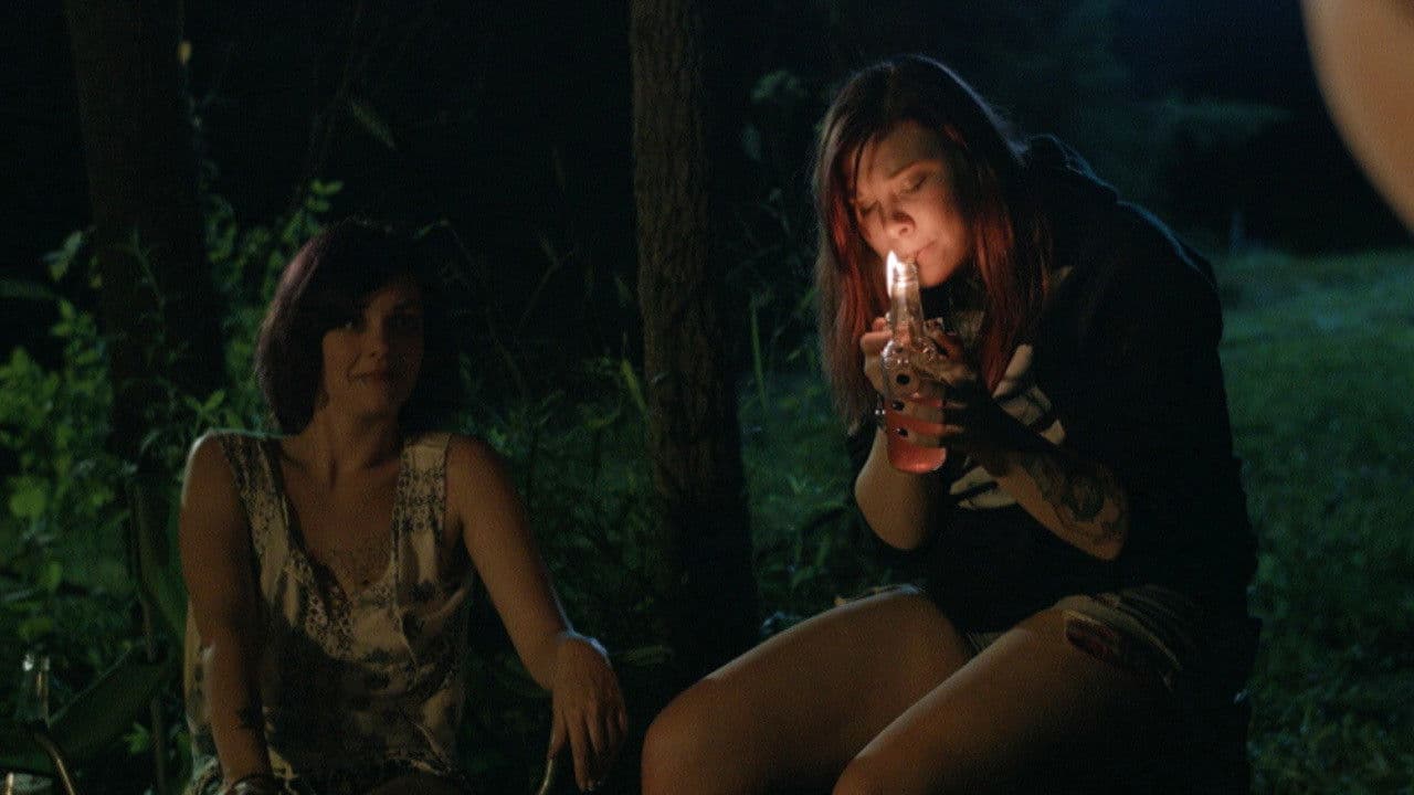 Don't Fuck in the Woods