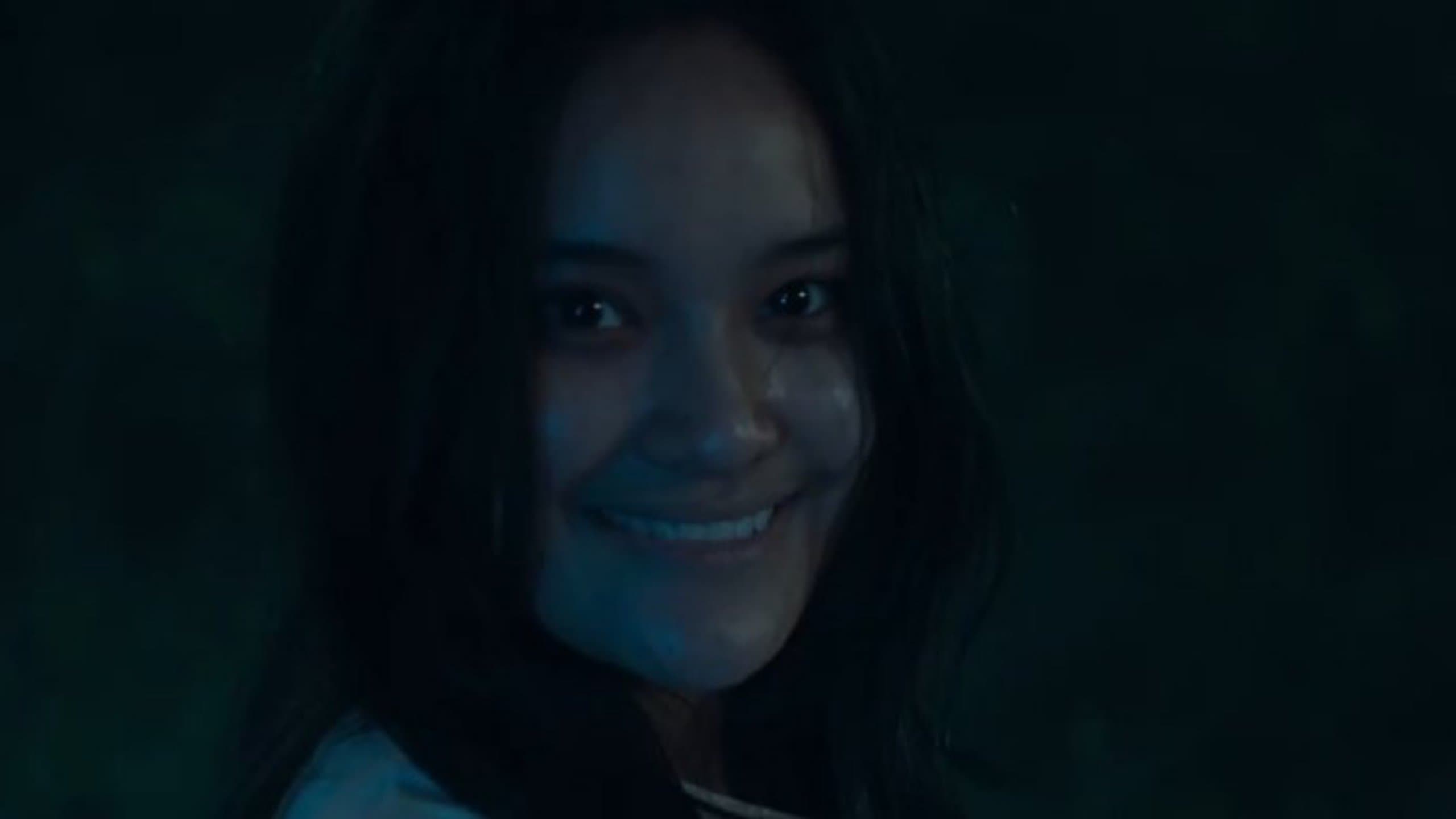 Haunting of Mount Gede