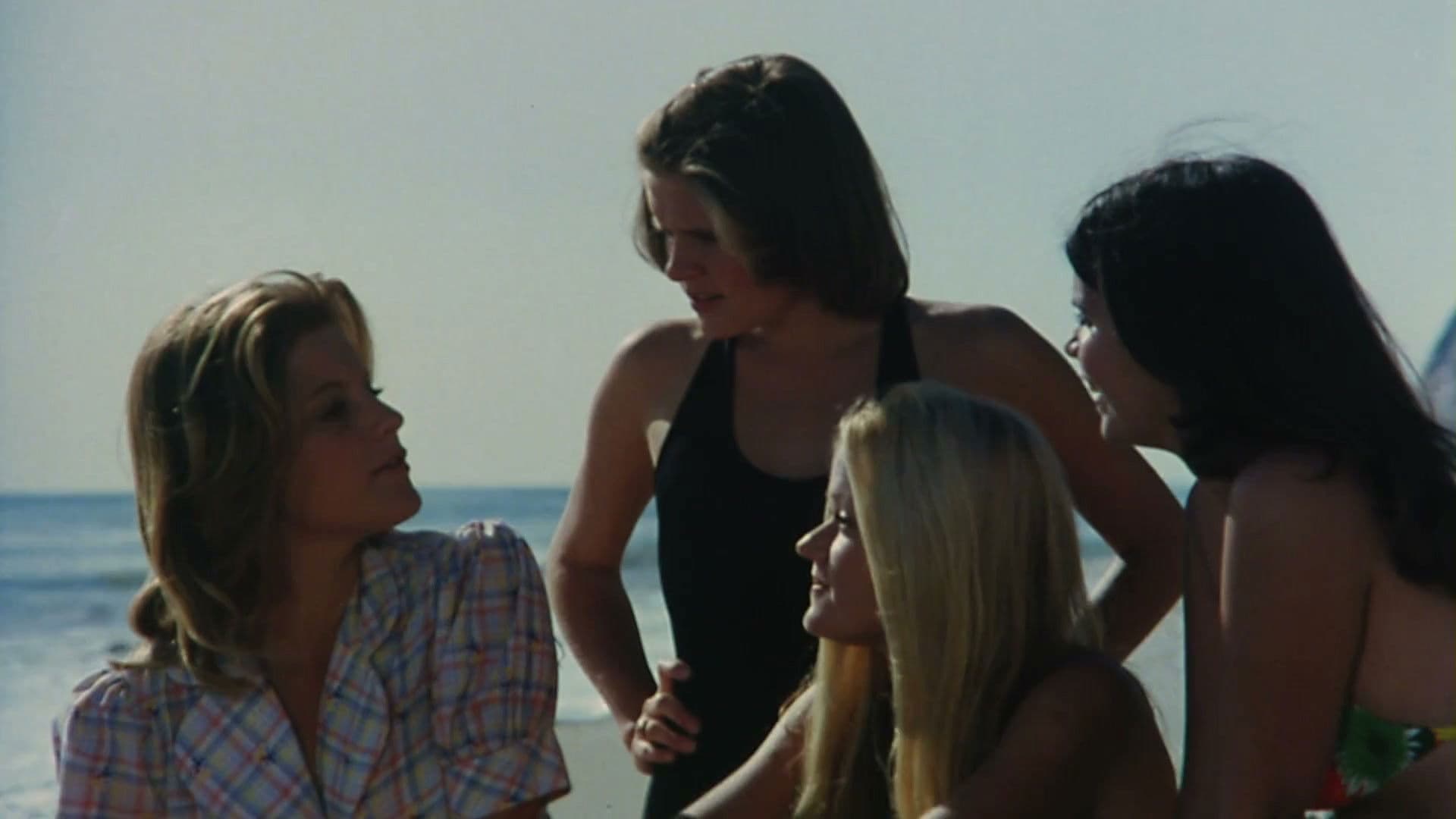 Satan's Cheerleaders