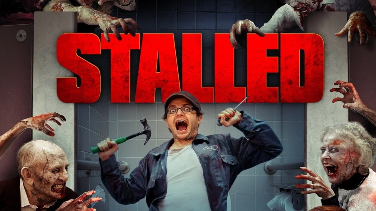 Stalled