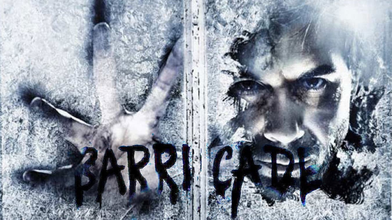 Barricade