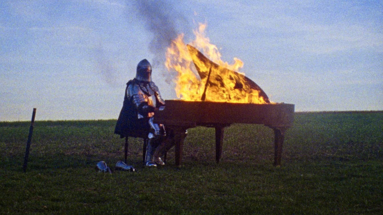 Gruenfeld
