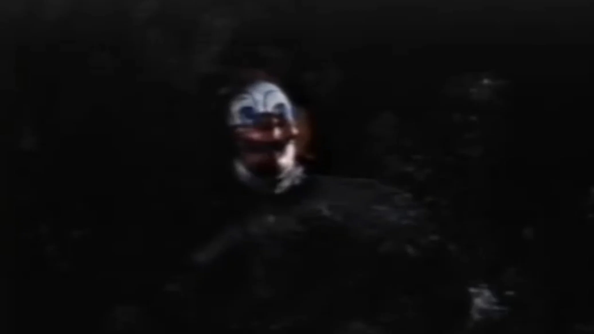 The Clown Murders