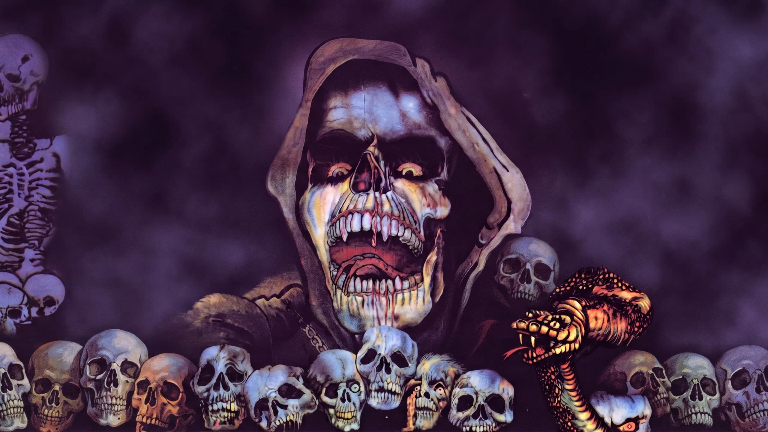 Faces of Death VI