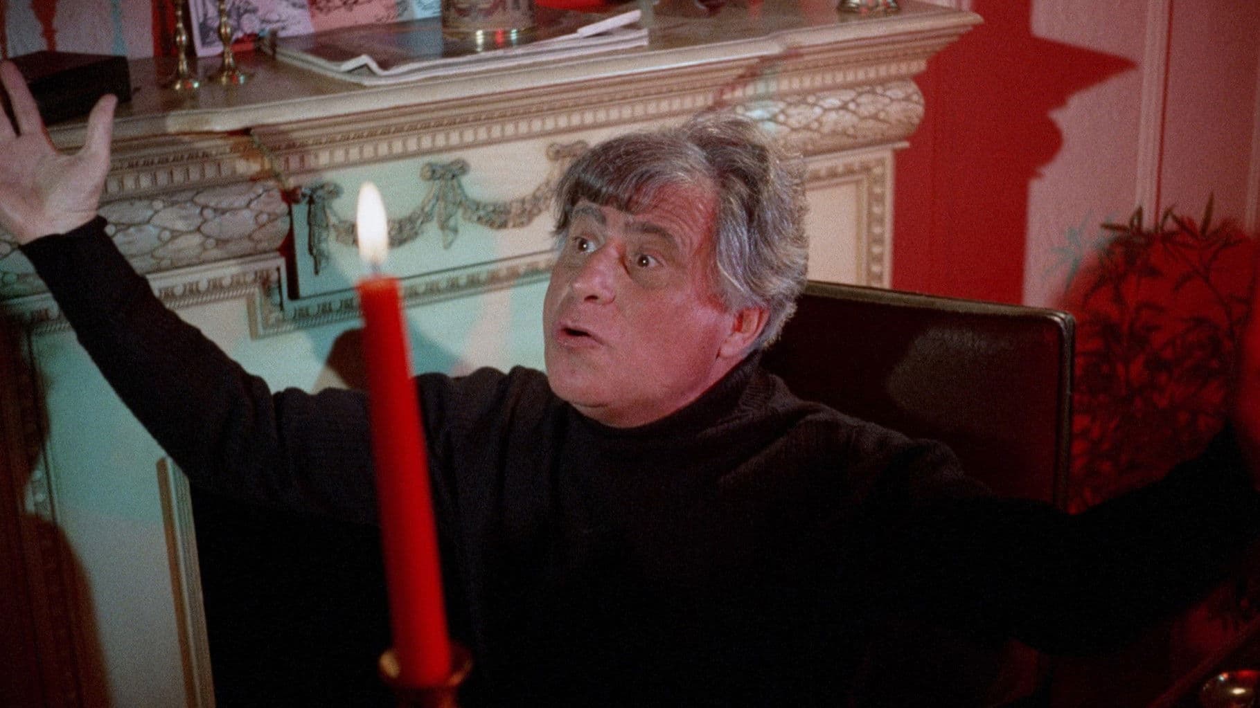 Massage Parlor Murders