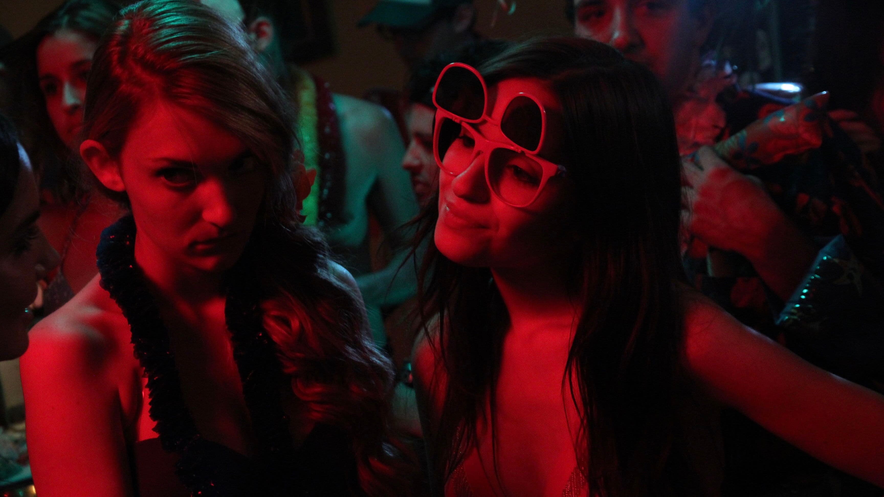 Return to Nuke 'Em High Volume 1