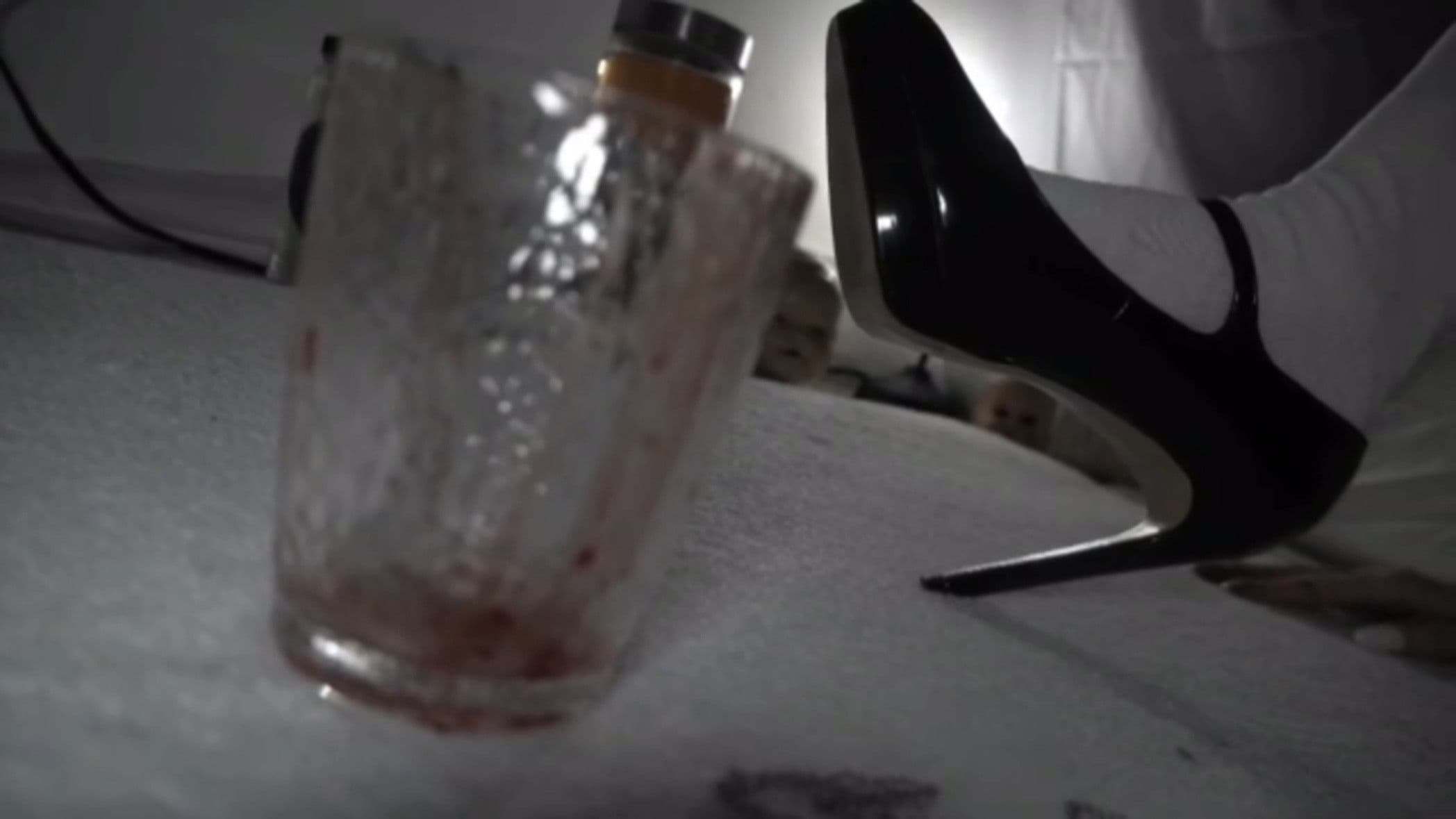 Dolls are Meant to be Trash