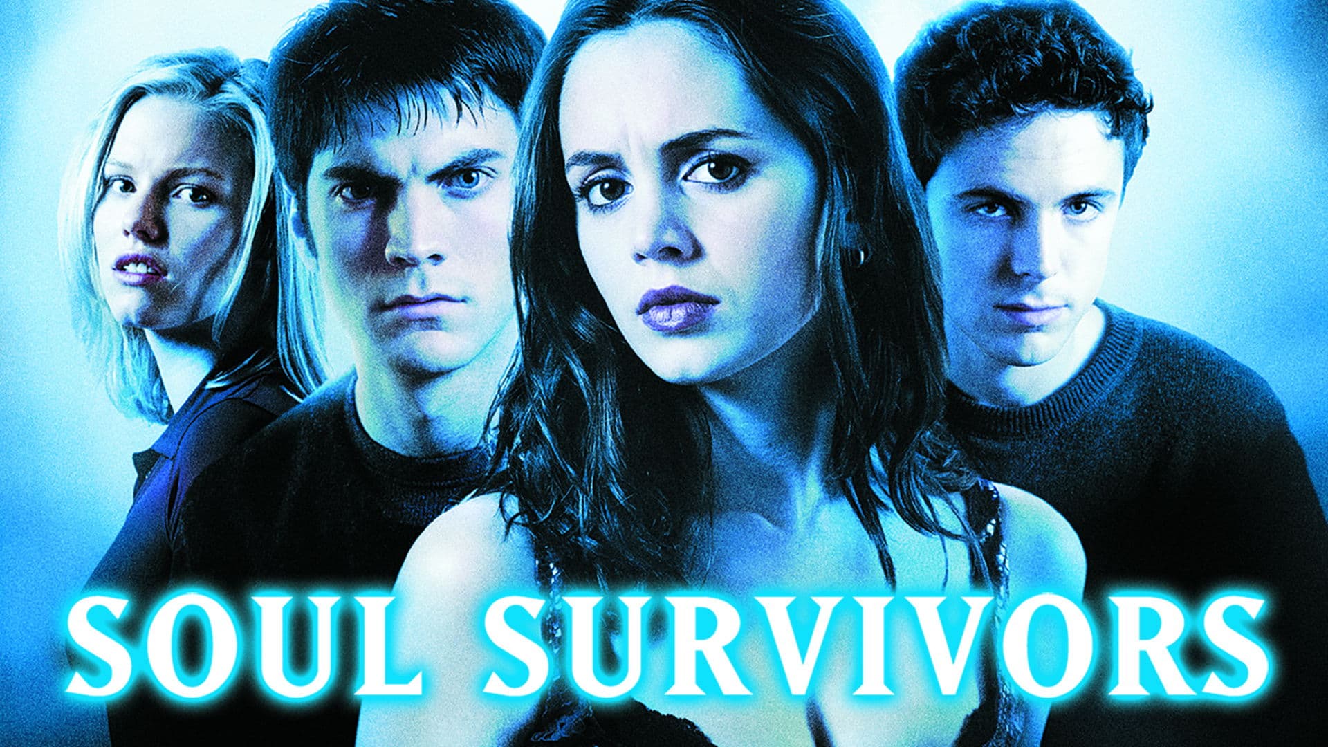 Soul Survivors