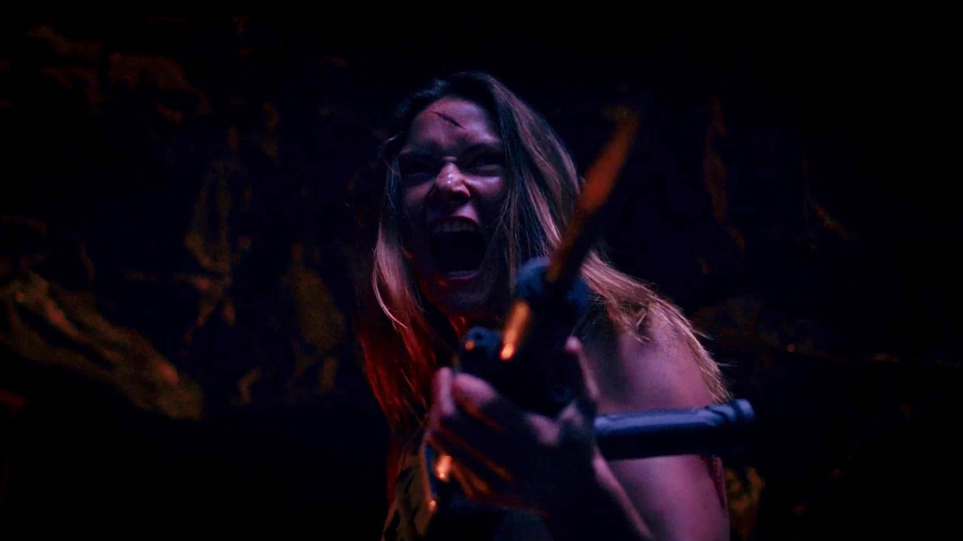 Dark Hollow