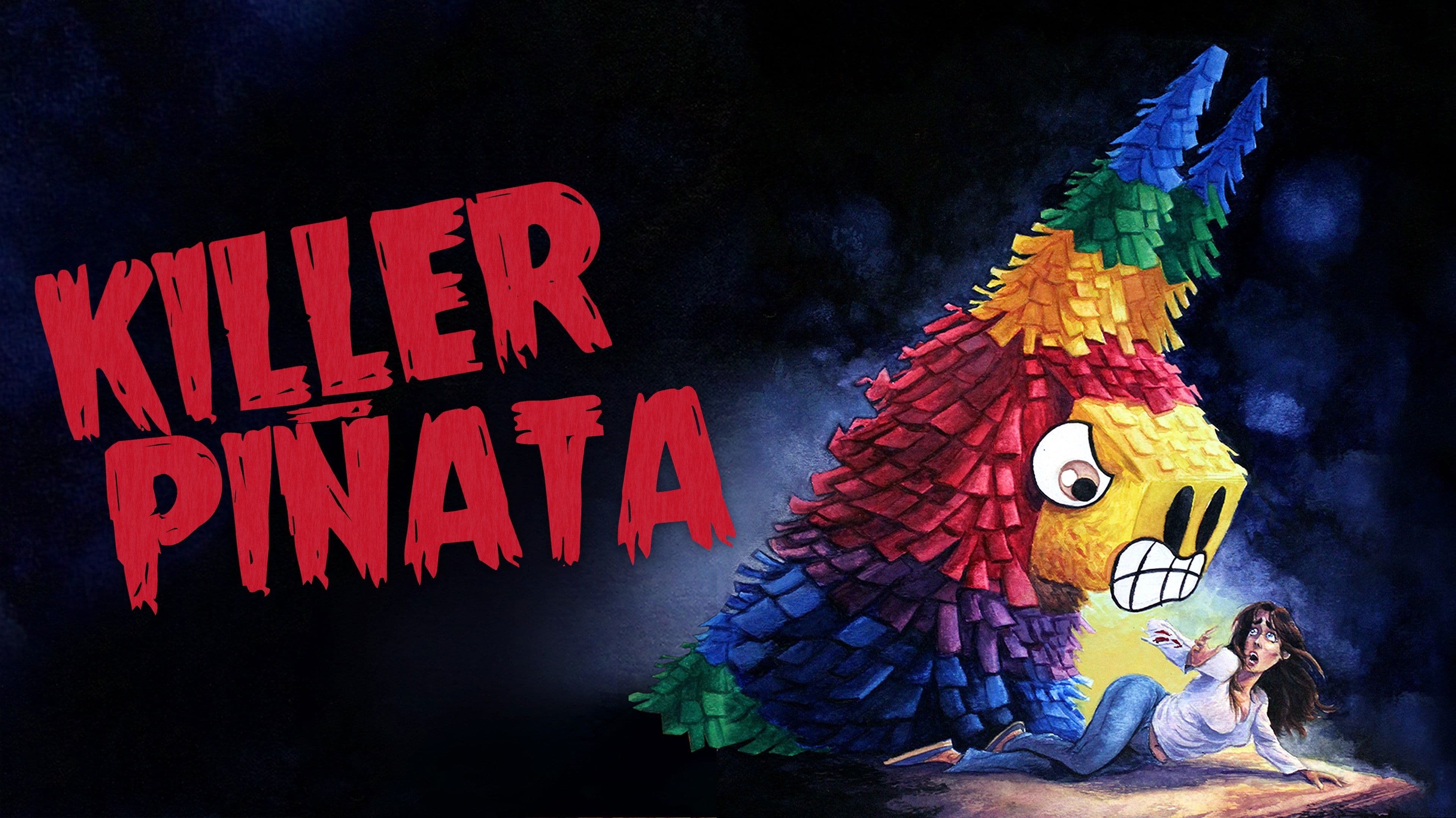 Killer Piñata