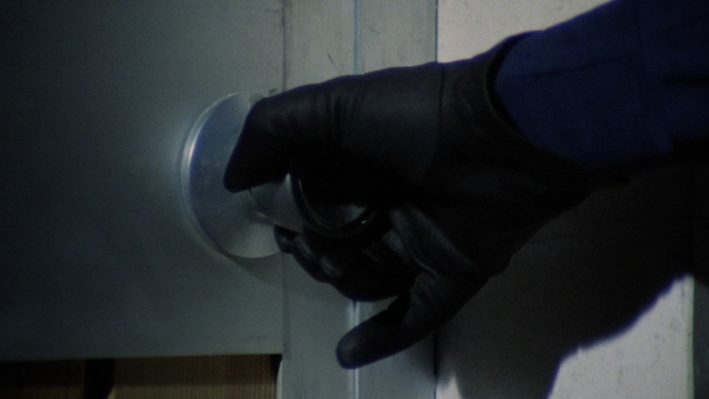 The Fish with the Eyes of Gold