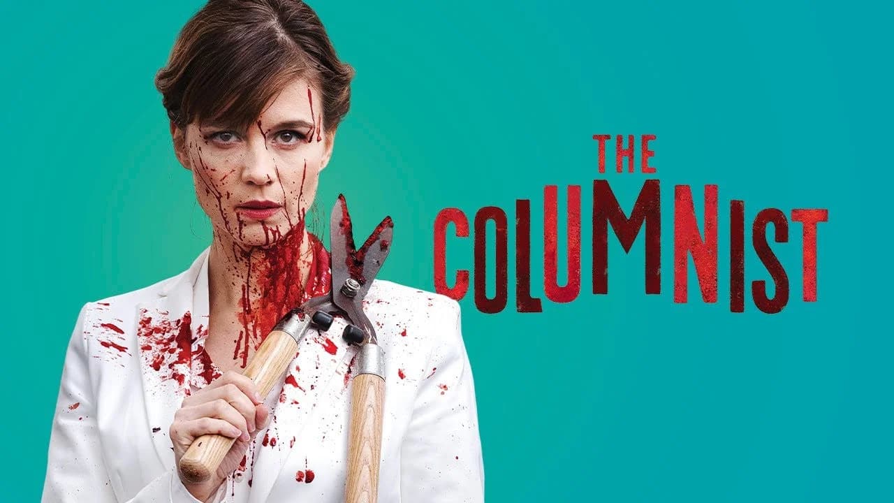 The Columnist