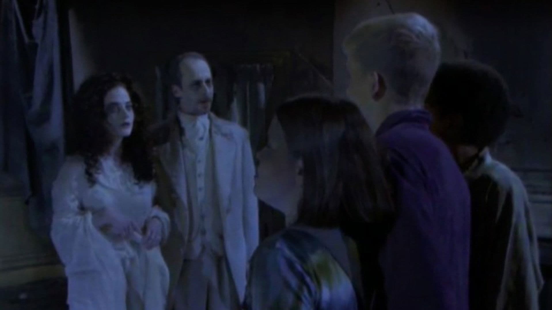 Goosebumps: Scary House