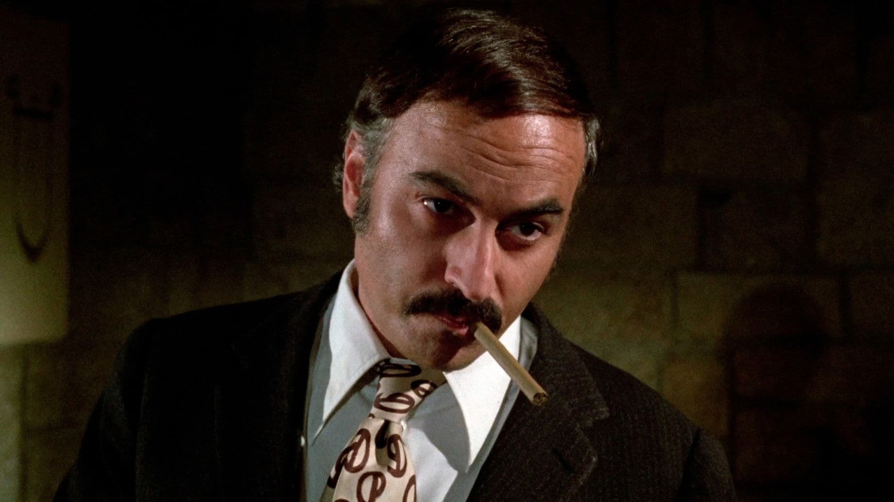 A Dragonfly for Each Corpse