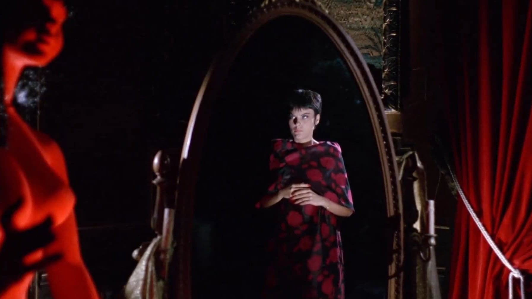 Blood and Black Lace