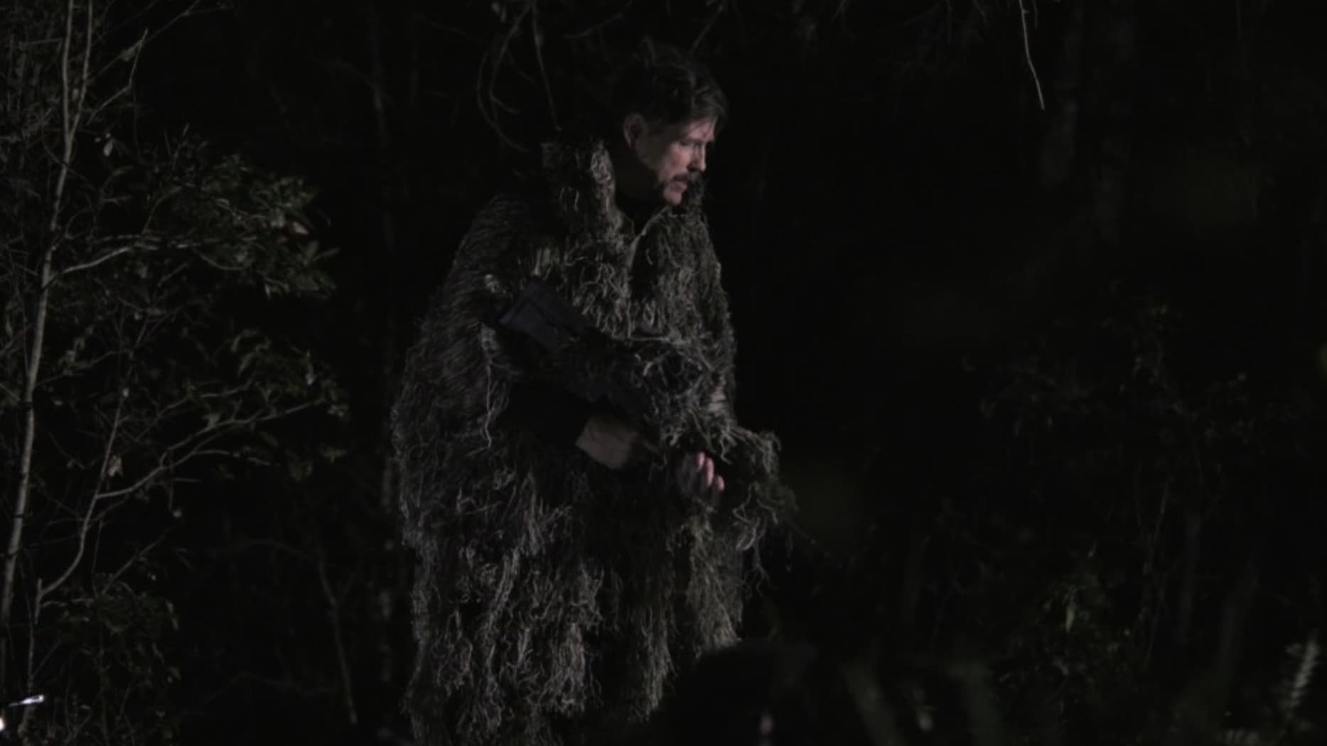 The Wild Man
