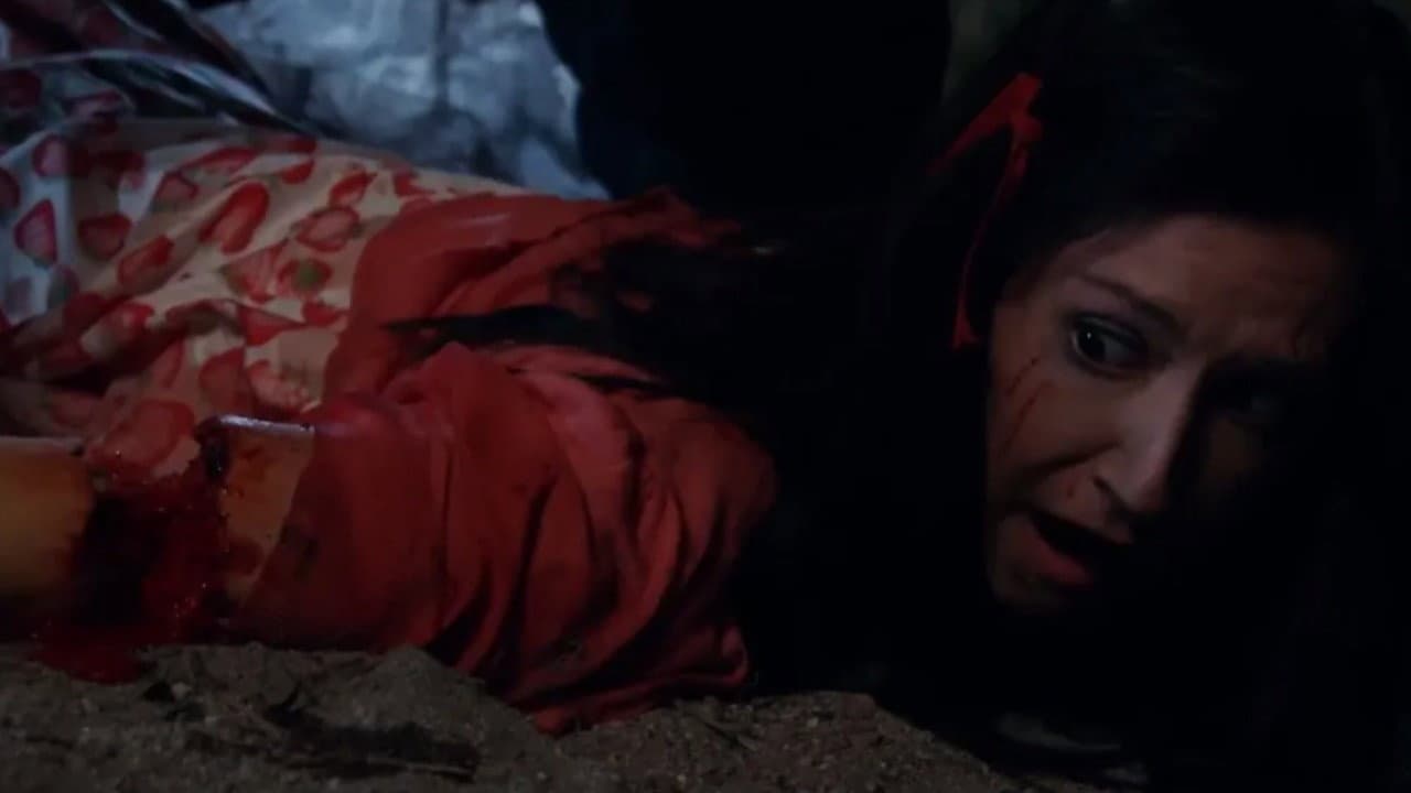 Victor Crowley