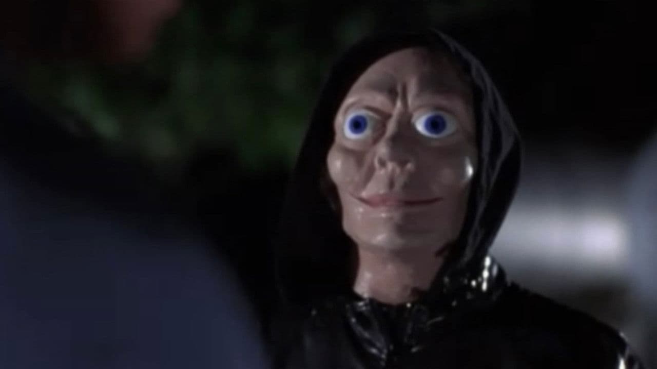 Do You Wanna Know a Secret?