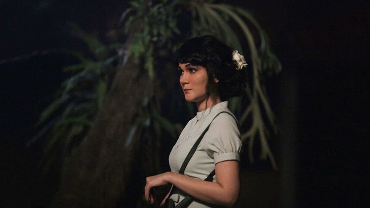 Suzzanna: Buried Alive