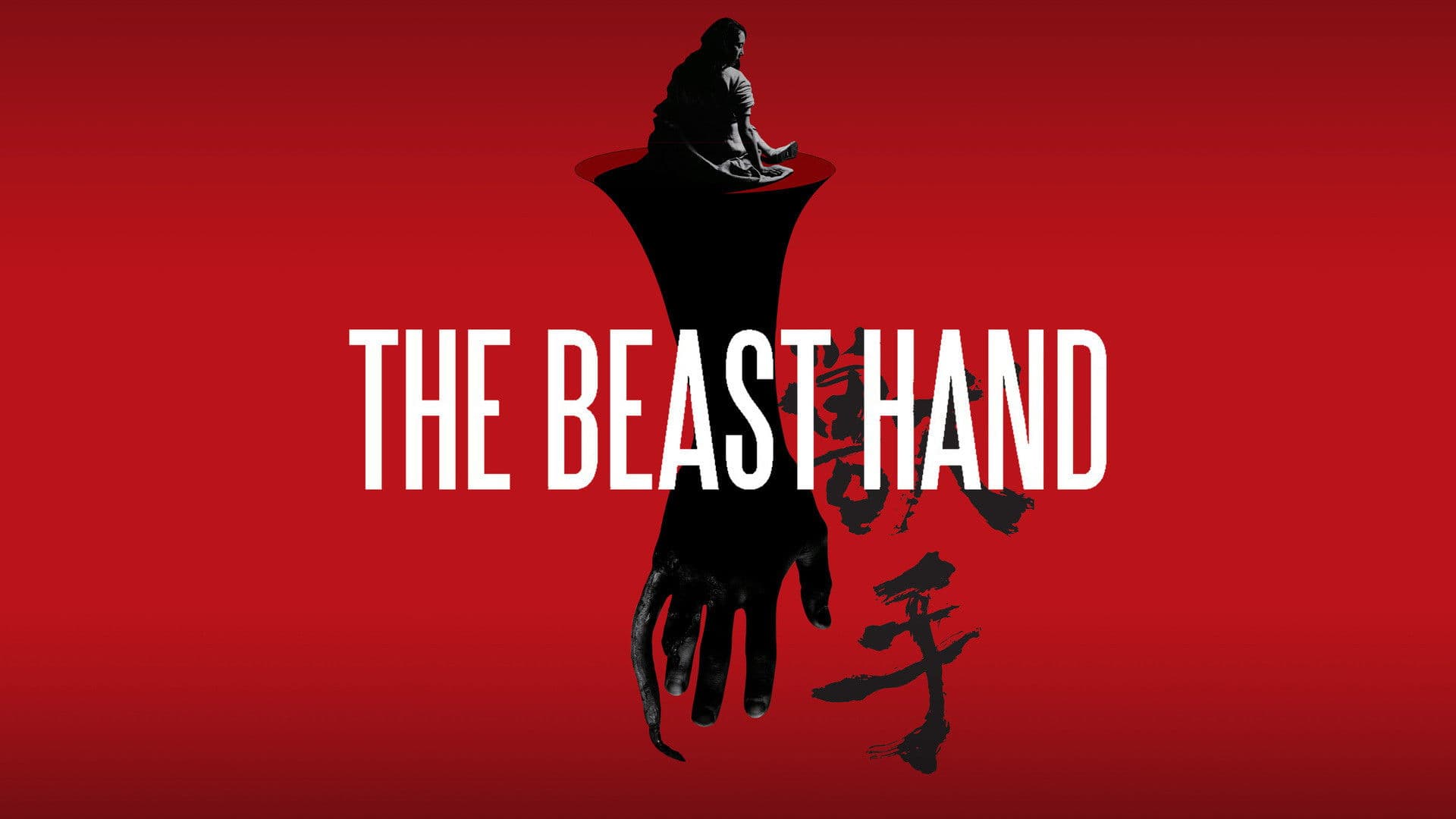 The Beast Hand