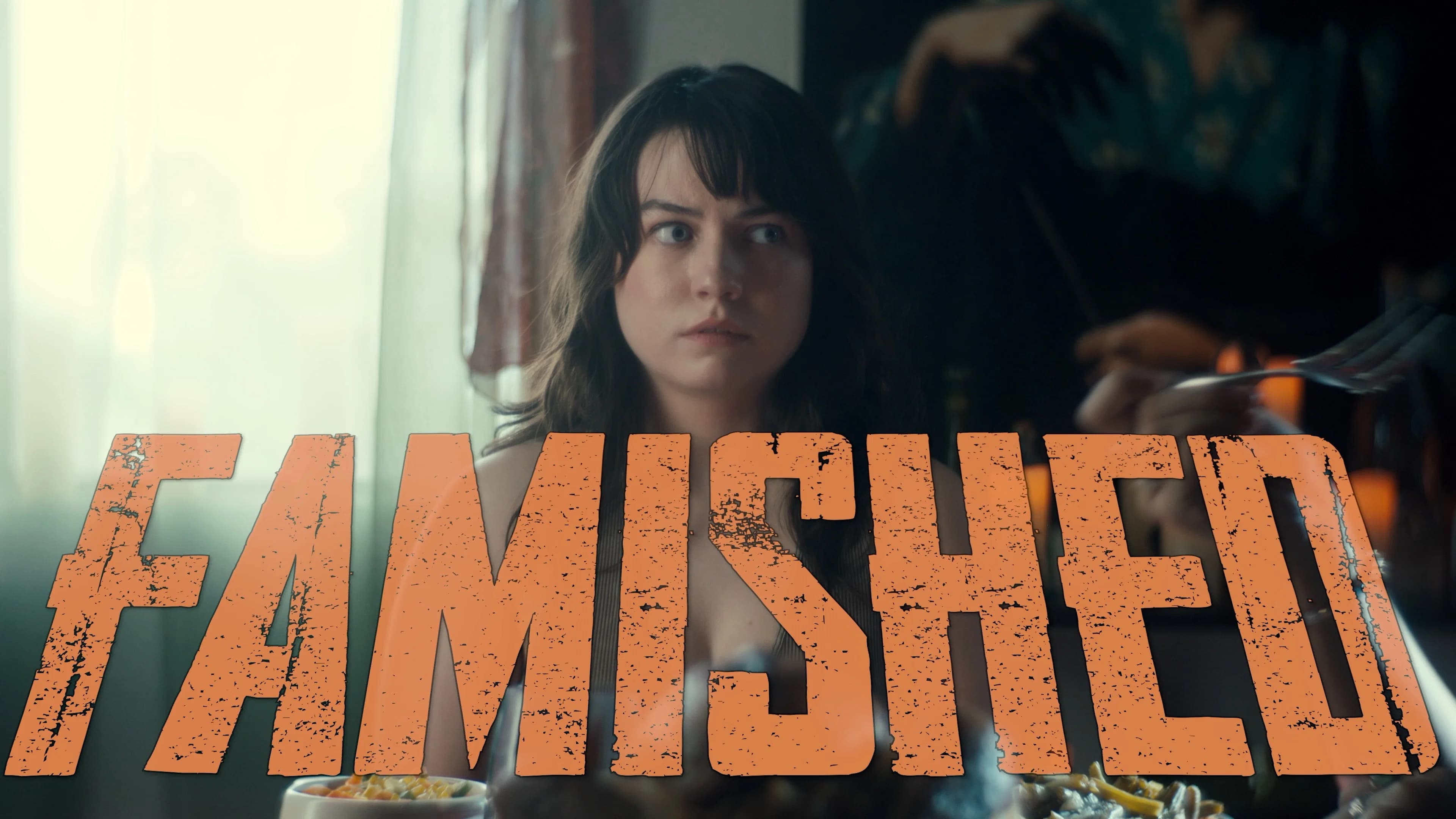 Famished