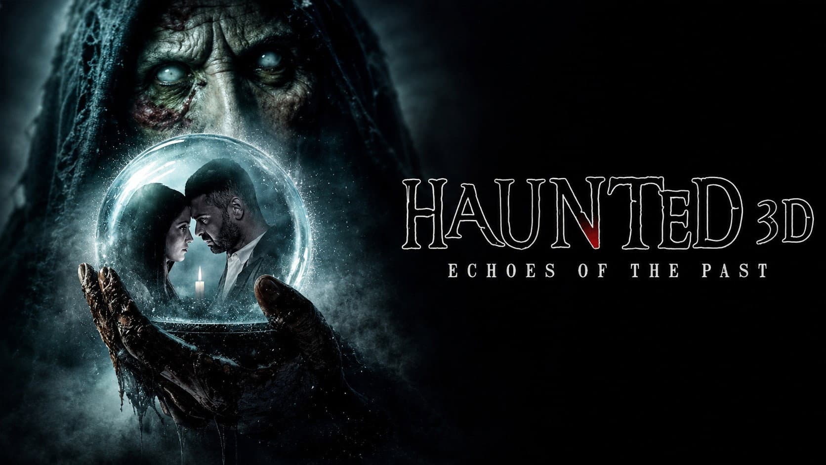 Haunted 3D: Echoes of the Past