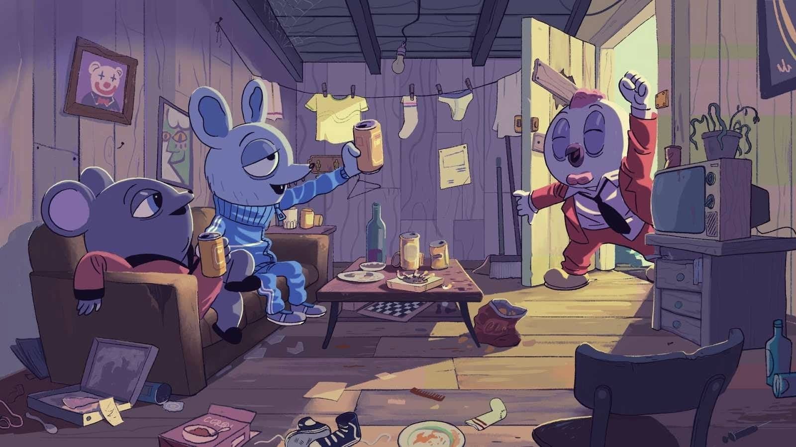 Decorado