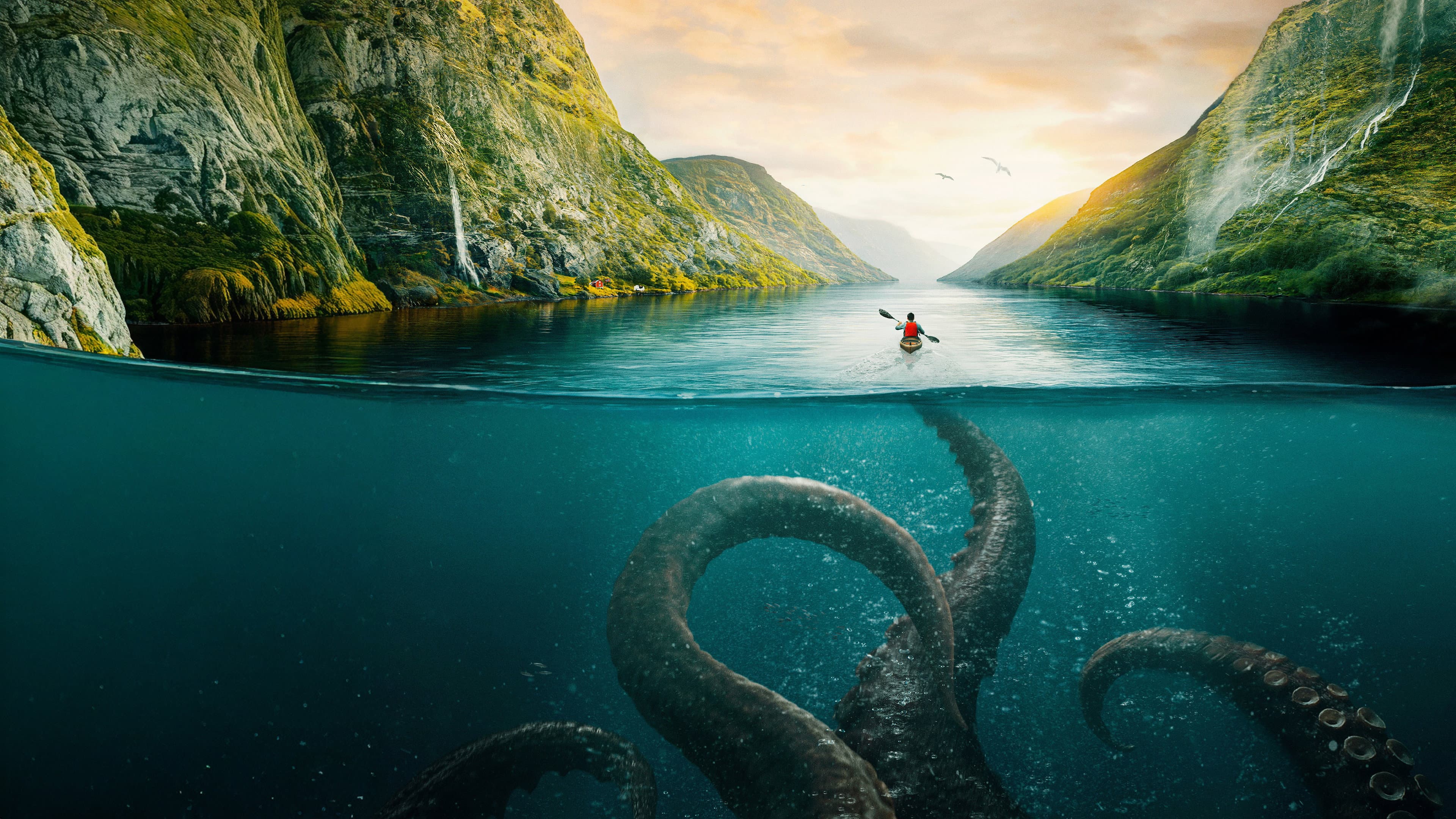 Kraken