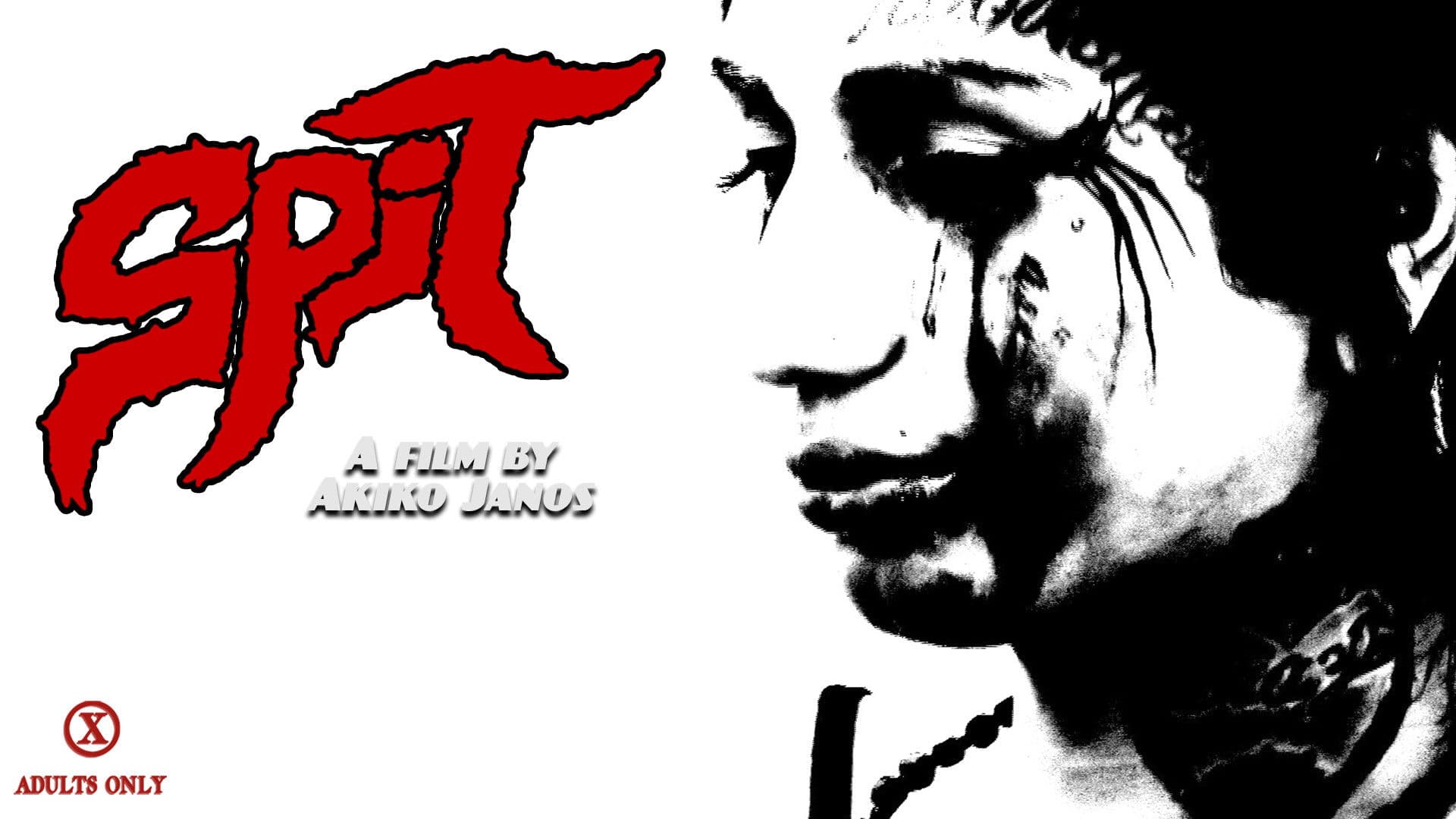 Blood Corrodes Inside: SPIT