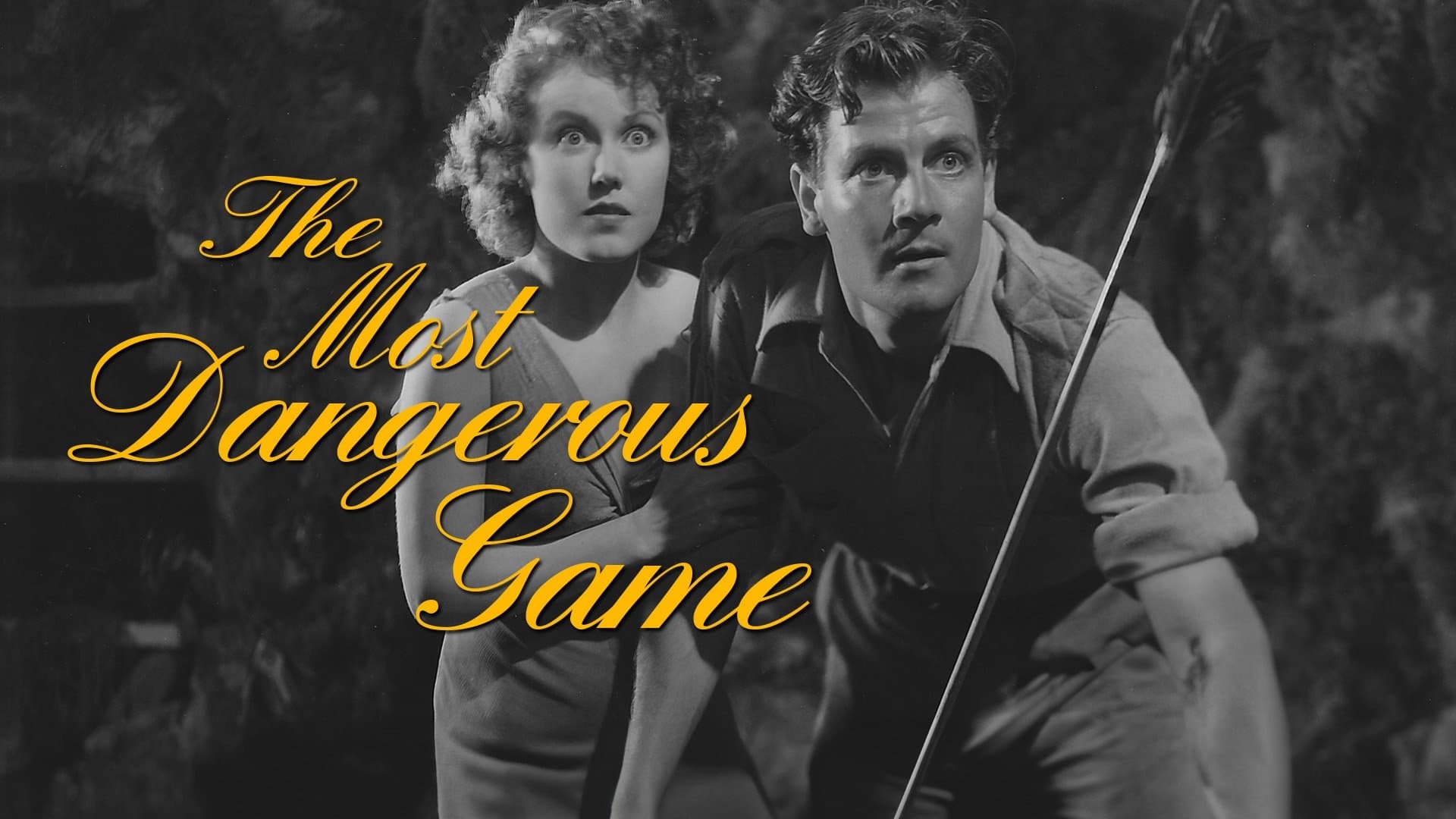 The Most Dangerous Game