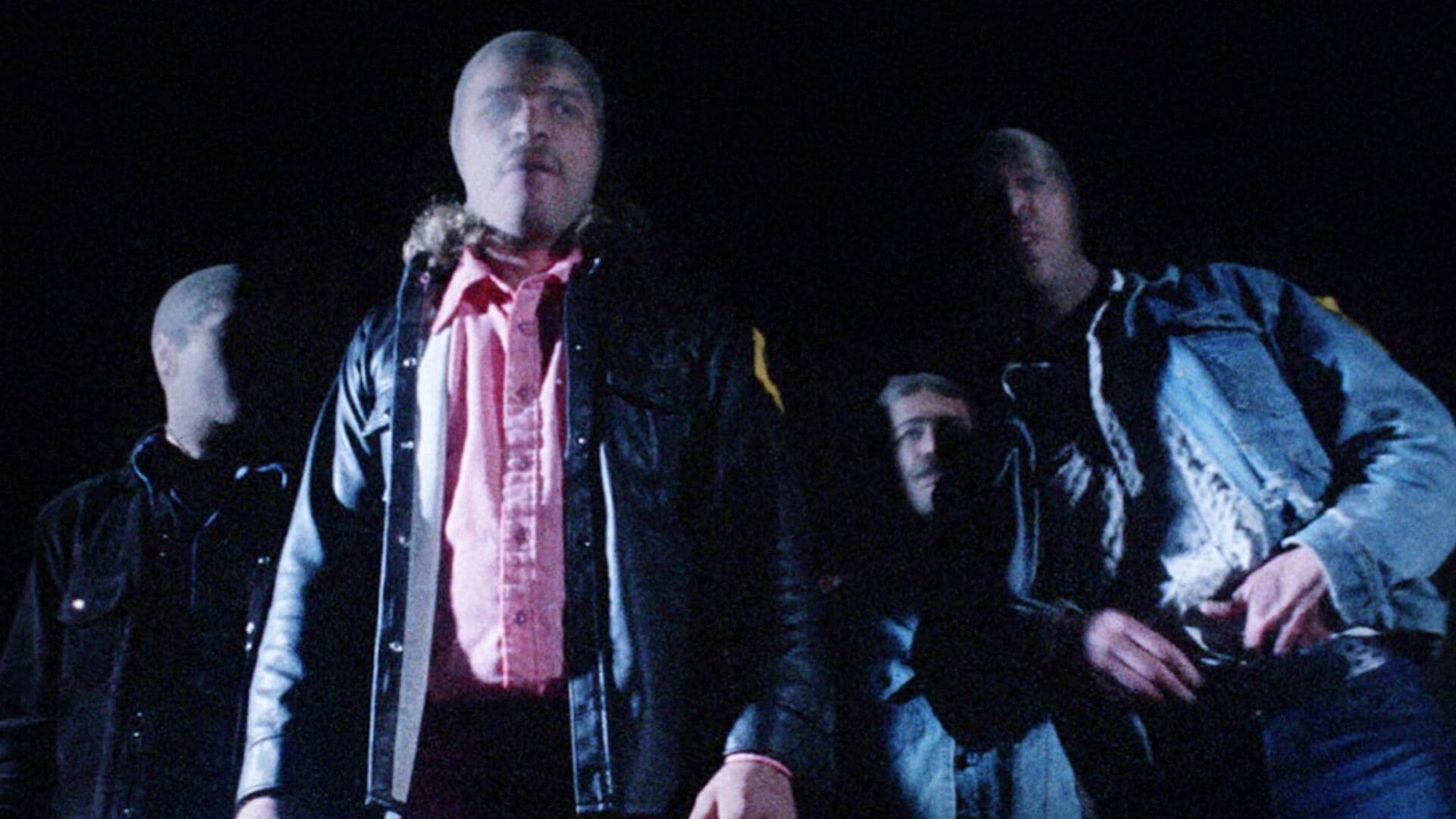 Meatcleaver Massacre