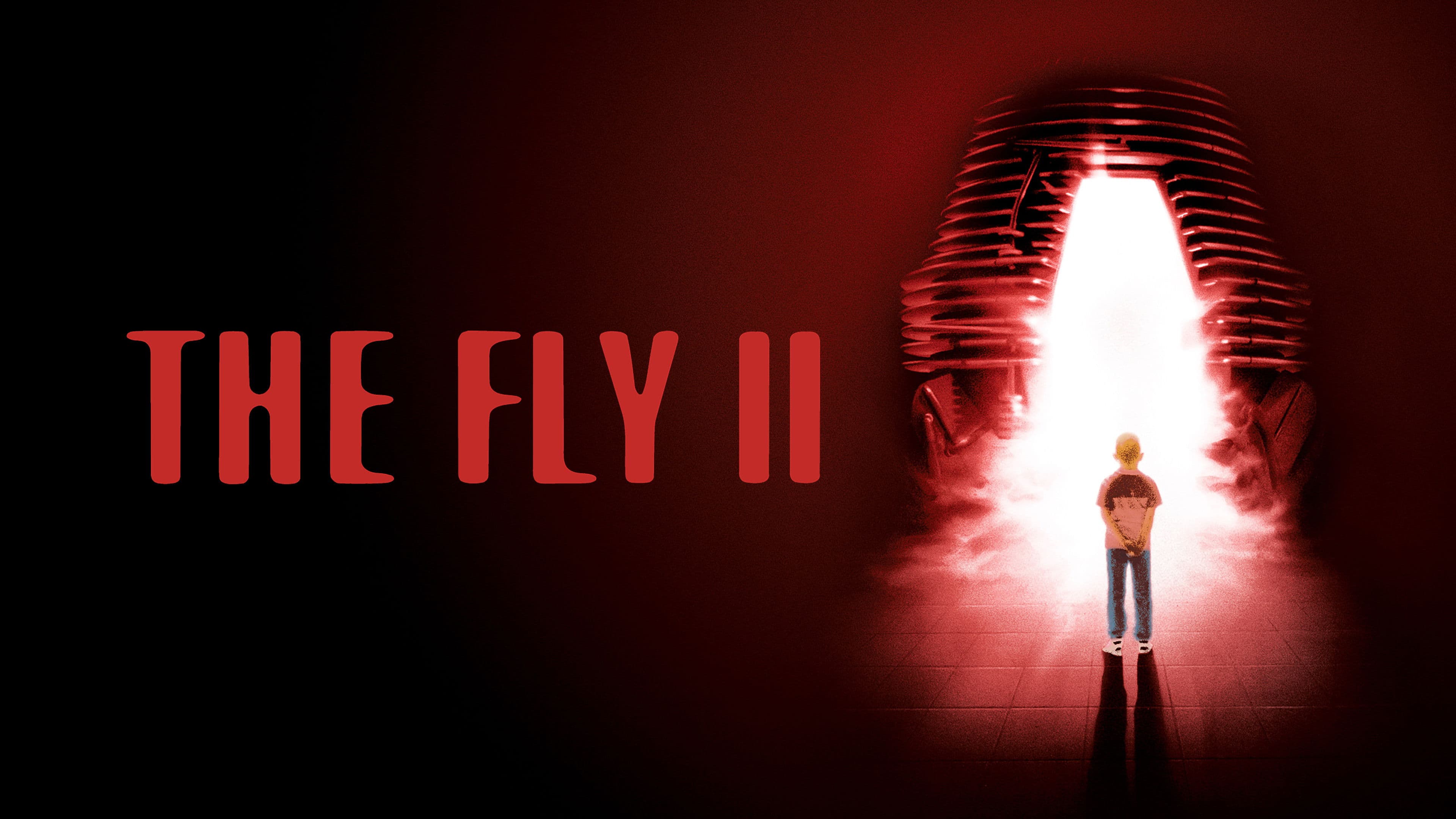 The Fly II