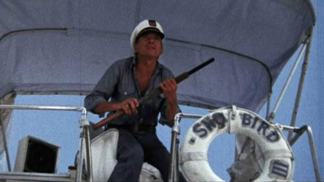 Mako: The Jaws of Death