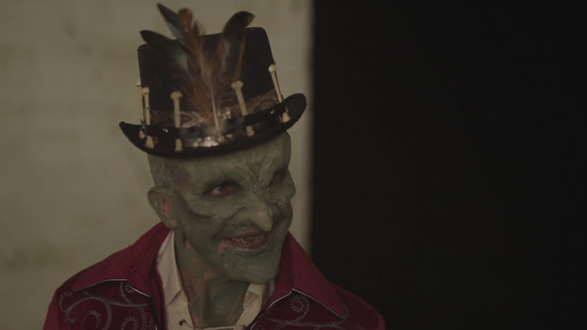 Leprechaun: The Beginning