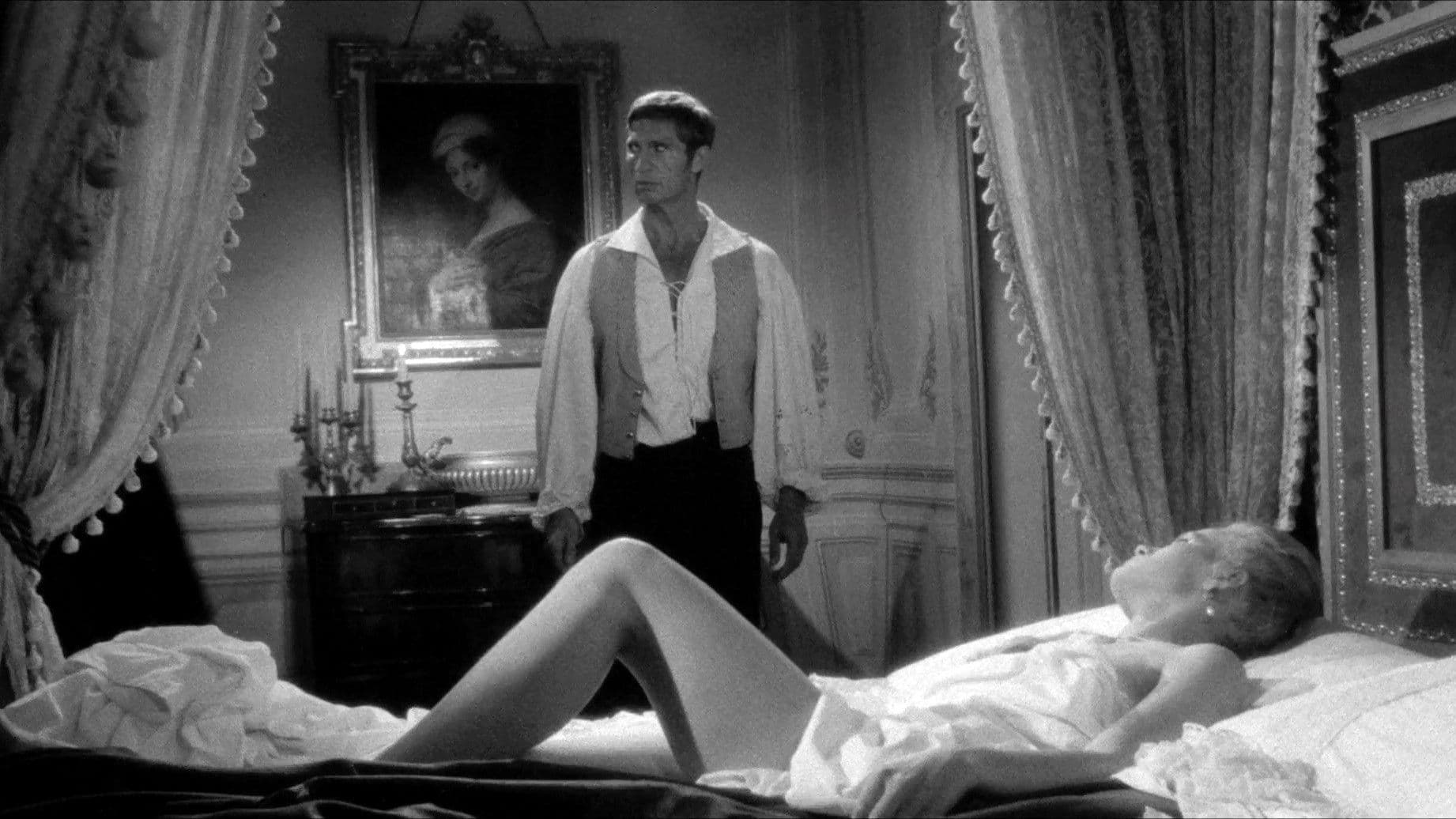 Lady Morgan's Vengeance