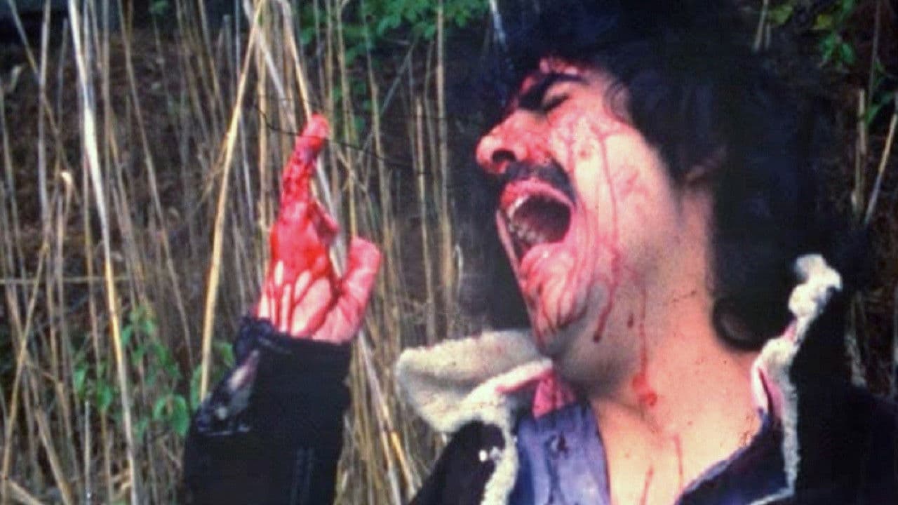 The Long Island Cannibal Massacre