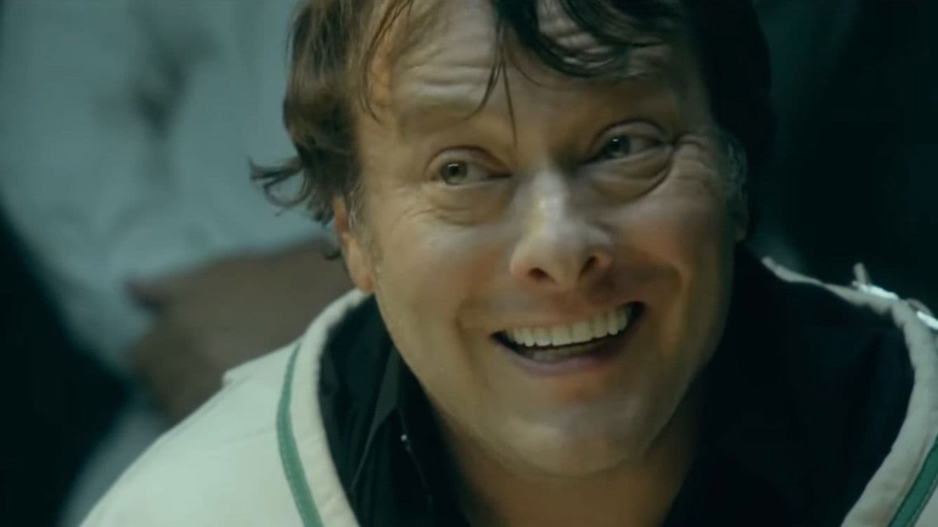 Unspeakable: Beyond The Wall of Sleep