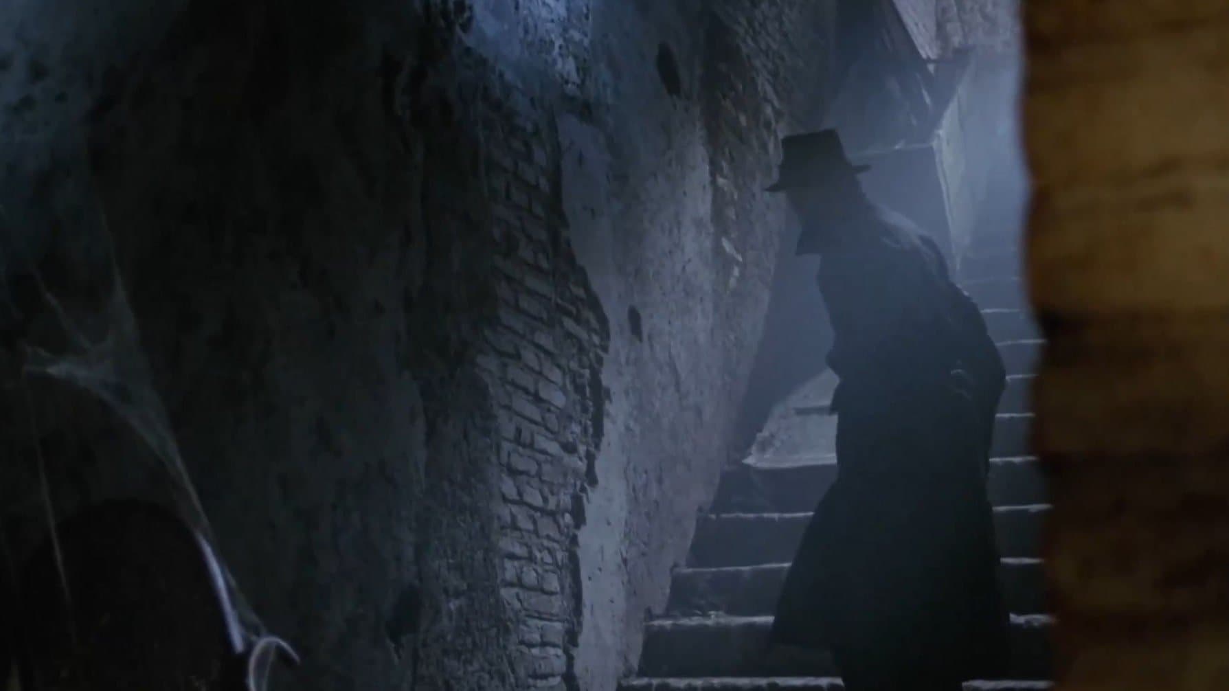 Blood and Black Lace