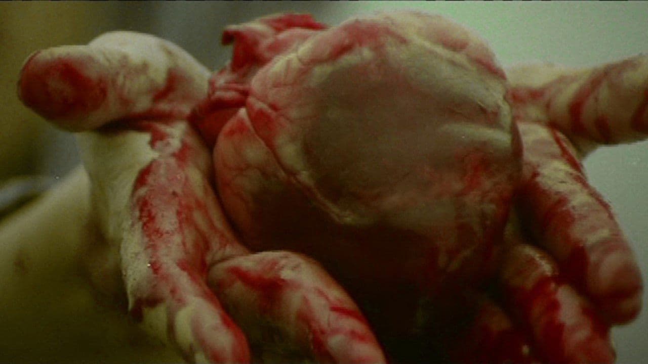 We're Going to Eat You