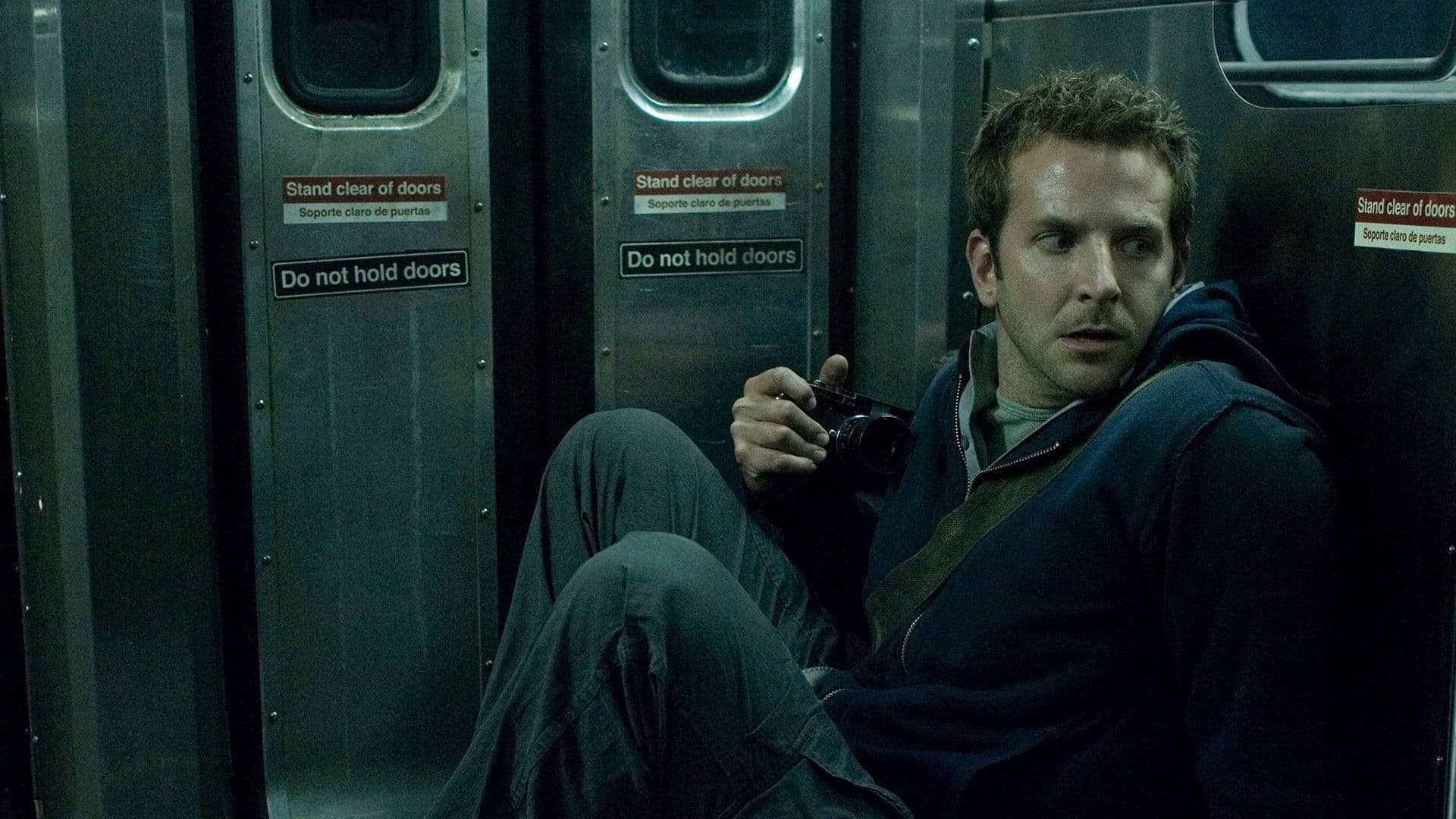 The Midnight Meat Train