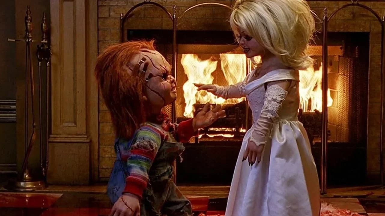 Bride of Chucky