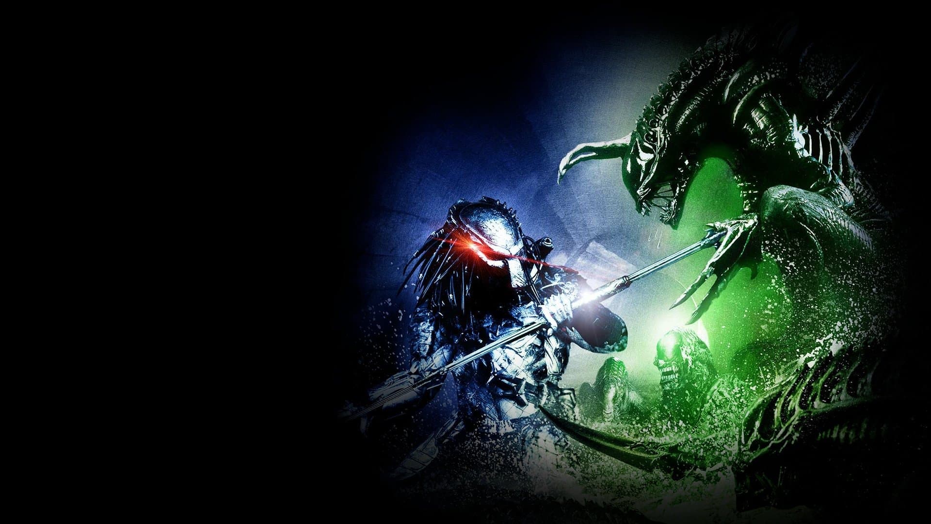 Aliens vs Predator: Requiem