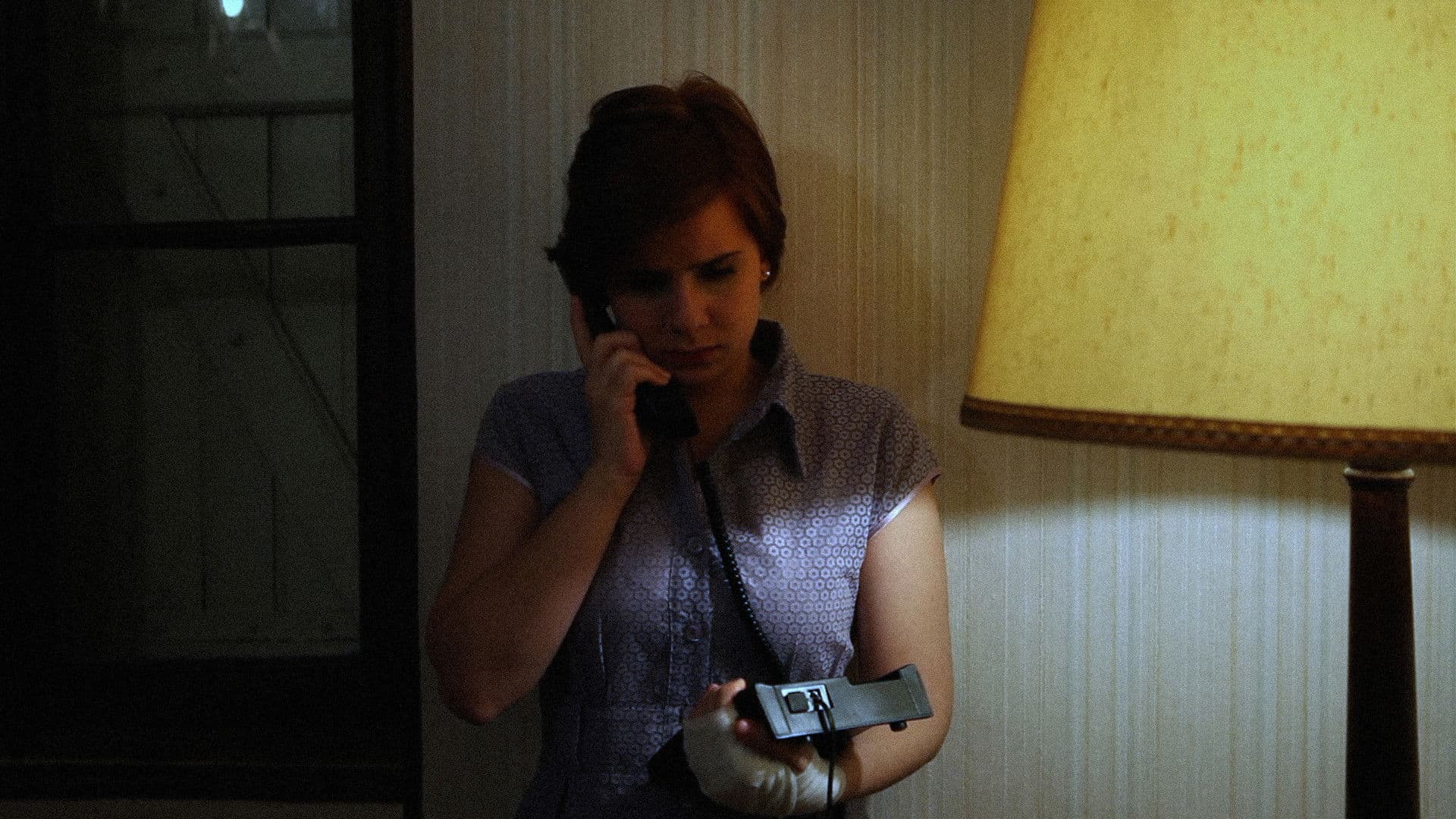 The Mysterious Death of Pérola