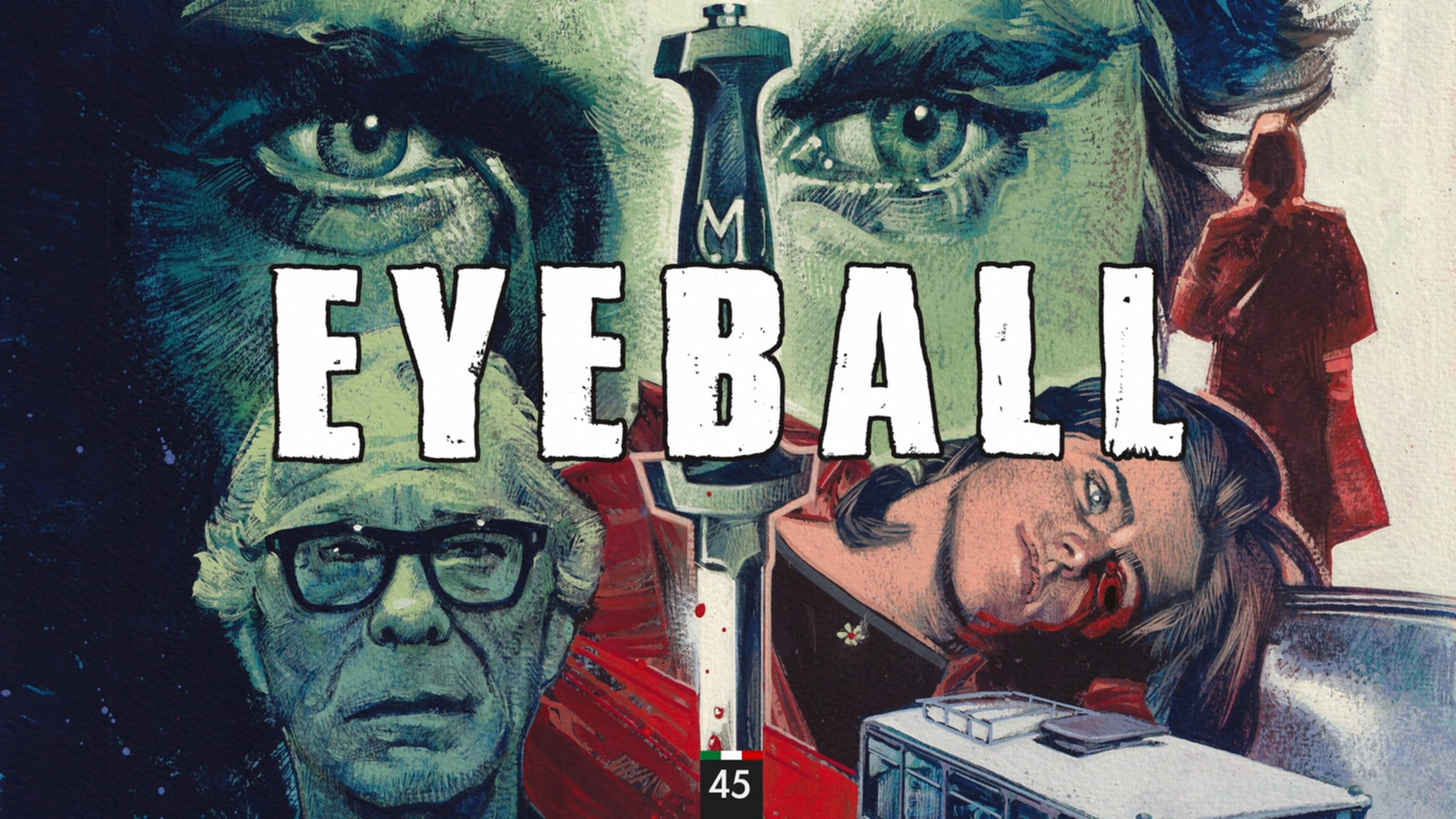 Eyeball