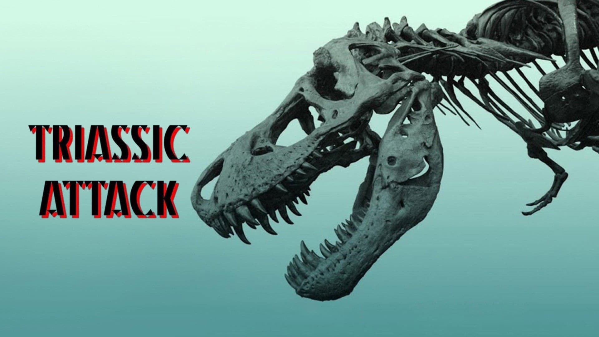 Triassic Attack