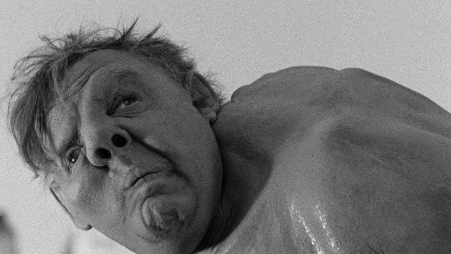 The Hunchback of Notre Dame