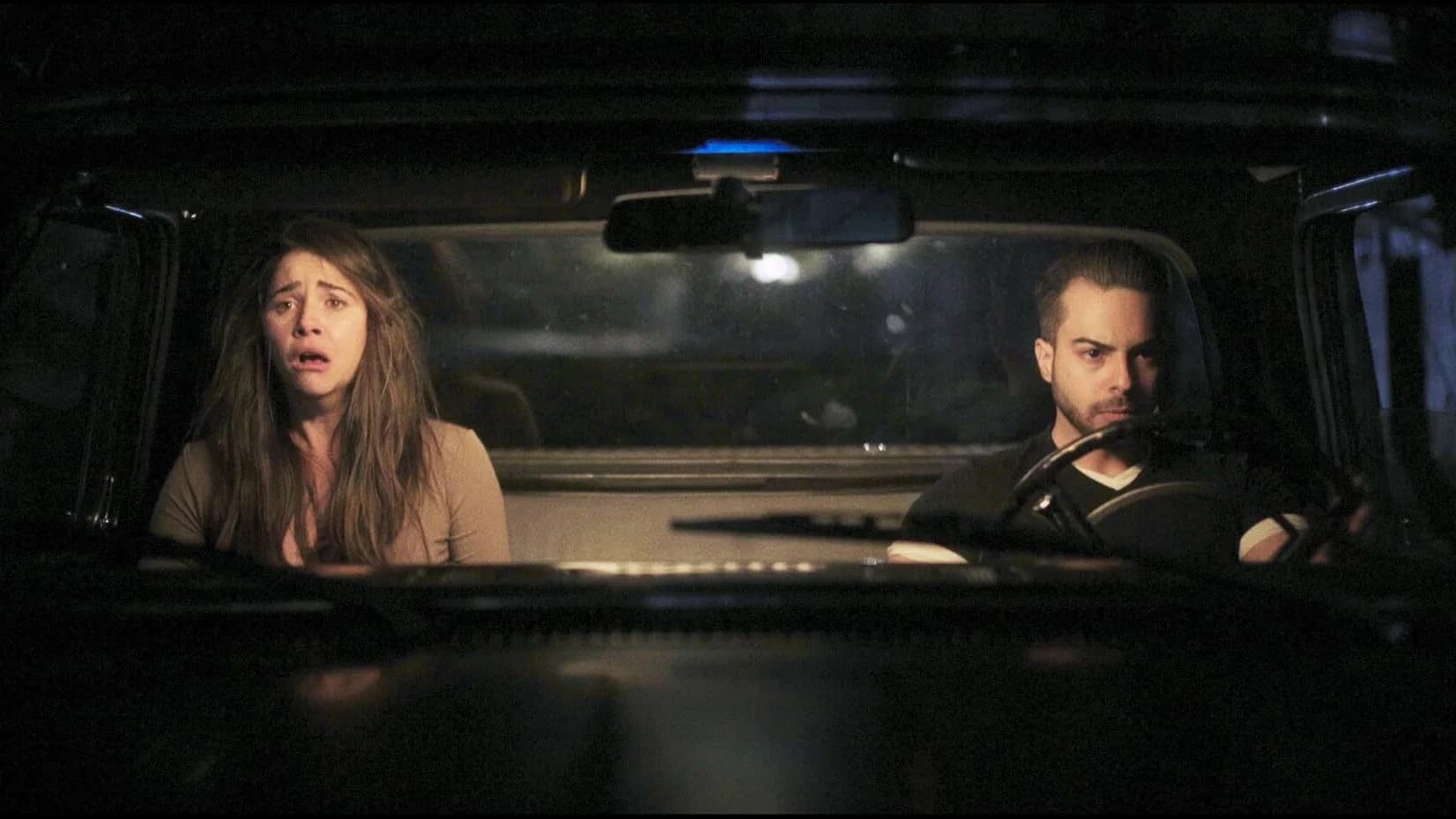 Sleepaway Slasher