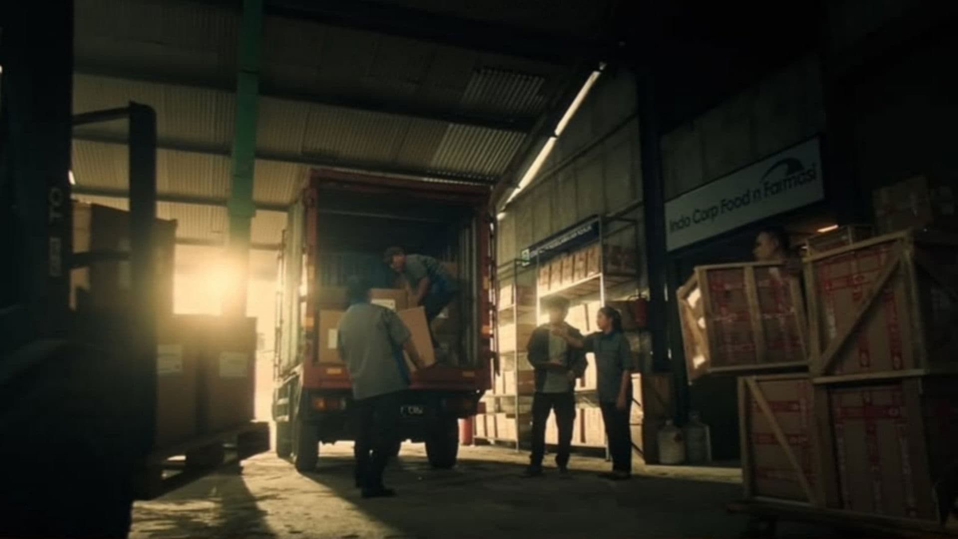 Jembatan Shiratal Mustaqim