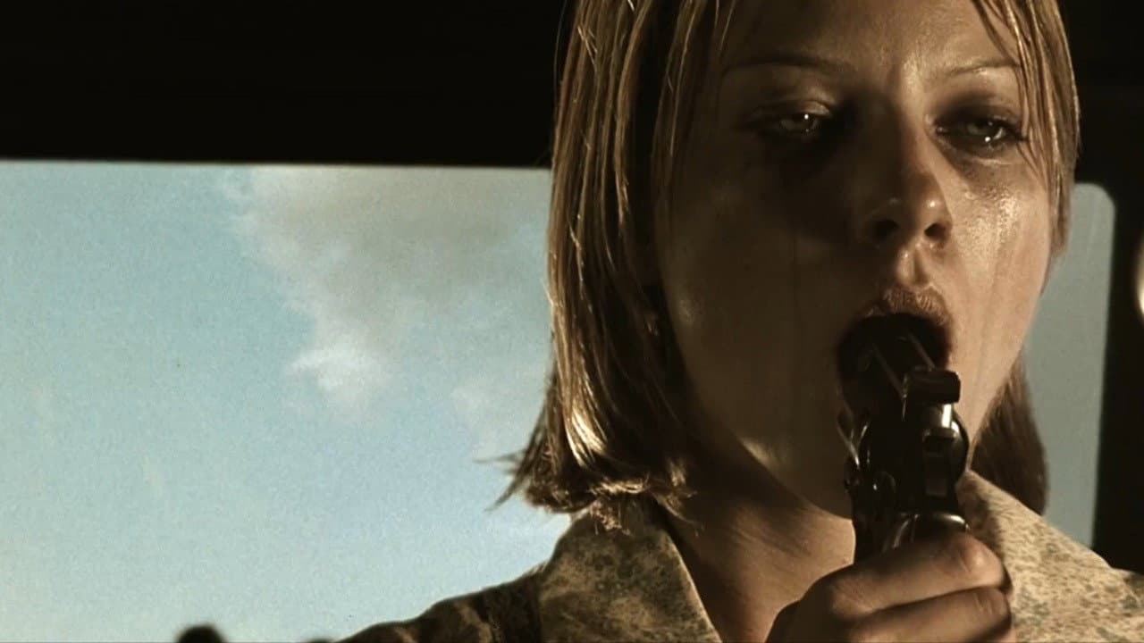 The Texas Chainsaw Massacre