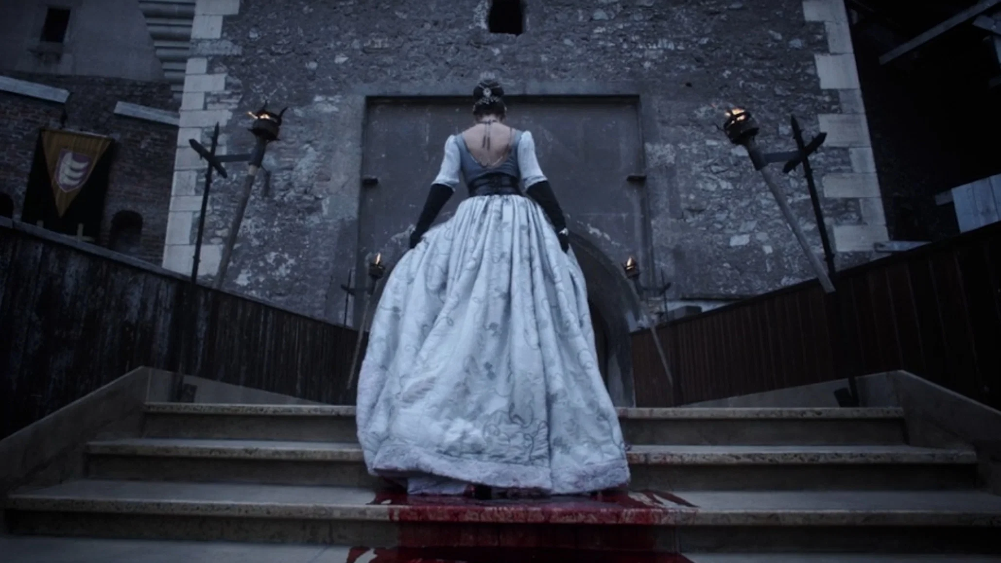 Lady of Csejte